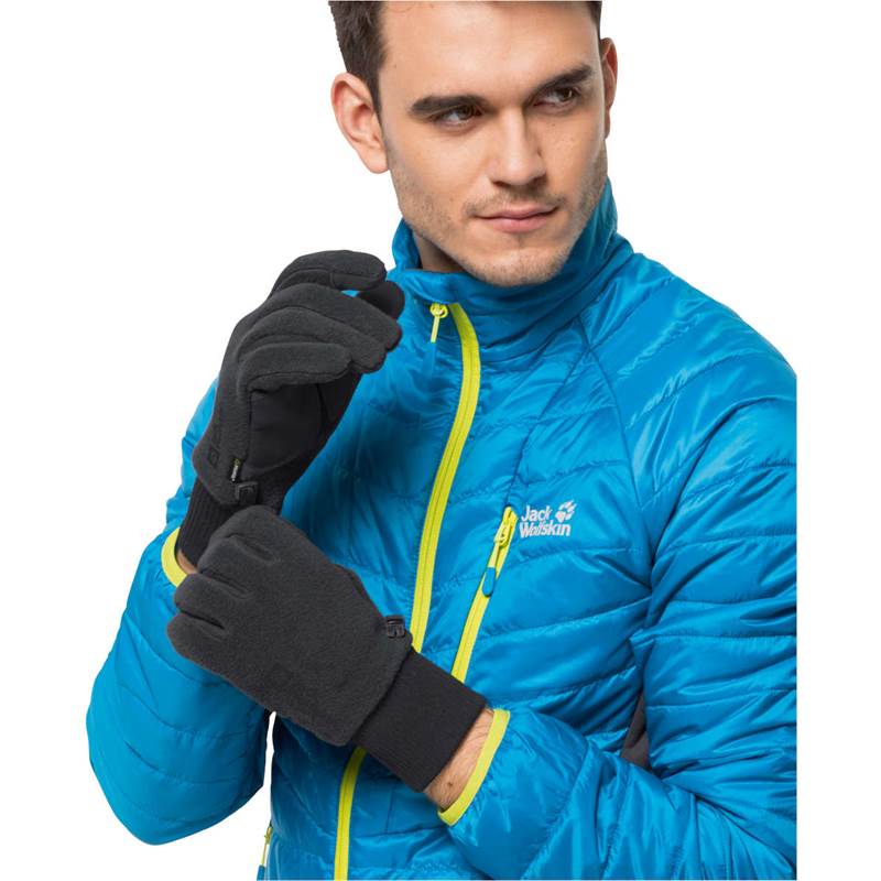 Jack Wolfskin Vertigo Gloves-4